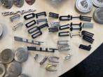 Porsche emblemen, Ophalen, Gebruikt, Auto's