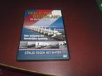 dvd beeld vn nederland,de deltawerken,strijd tegen het water, Alle leeftijden, Verzenden, Zo goed als nieuw, Oorlog of Misdaad