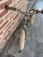 Veloretti loopfietsje, Fietsen en Brommers, Ophalen, Zo goed als nieuw, Minder dan 16 inch