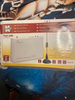 Elrow GSM Alarmsysteem, Beweging, Nieuw, Ophalen of Verzenden, Compleet systeem