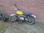 2x Yamaha FT1 met roterend motorblok. 4 versnellingen., Fietsen en Brommers, Brommers | Oldtimers, Ophalen, 49 cc, Overige merken