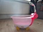 Baby Born badje (werkend) met douchekop, Kinderen en Baby's, Speelgoed | Poppen, Ophalen, Zo goed als nieuw, Babypop