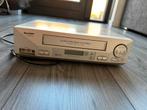 Videorecorder , werkt prima!, Ophalen of Verzenden, Gebruikt, VHS-speler of -recorder