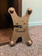 Standley TST Click-On Statief Akoestische Gitaar, Ophalen of Verzenden, Nieuw, Instrumentstandaard, Gitaar