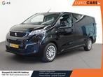 Peugeot Expert 2.0 Hdi 180PK, Automaat, Zwart, Electronic Stability Program (ESP), Bedrijf