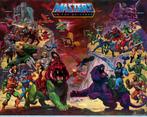Te Koop gevraagd: Speelgoed Transformers G1 GI Joe M.A.S.K., Ophalen of Verzenden, Nieuw