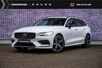 Volvo V60 2.0 B3 Momentum Advantage | Trekhaak | Advantage S, 12 maanden, Euro 6, Origineel Nederlands, 102 €/maand