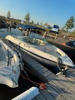 Chapparal 220 ssi sport 5.7 v8 incl amerikaanse trailer, Watersport en Boten, Binnenboordmotor, 6 meter of meer, Ophalen of Verzenden