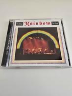 Rainbow - On Stage CD (The Rainbow Remasters), Ophalen of Verzenden, 1960 tot 1980, Zo goed als nieuw