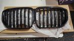 Grille hoogglans zwart BMW X5 G05 LCi 51135A67CC6 5A67CC6, Ophalen of Verzenden, Gebruikt, BMW