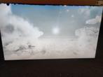 Sony K65XR70PAEP met valschade en defect panel, LED, 50 Hz, Taurusavenue 16 2132 LS Hoofddorp, Ophalen of Verzenden