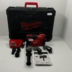 Milwaukee M12 DE accu stofafzuiger | Met accu en lader | In, Doe-het-zelf en Verbouw, Gereedschap | Machine-onderdelen en Toebehoren