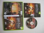 Harry Potter Zwerkbal Xbox, 1 speler, Ophalen of Verzenden, Zo goed als nieuw, Avontuur en Actie