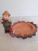 the laaf  collection asbak (in goede nette staat ), Verzamelen, Efteling, Ophalen of Verzenden, Zo goed als nieuw, Beeldje of Poppetje