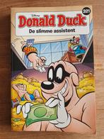 DD Pocket 321, Eén stripboek, Ophalen of Verzenden, Gelezen