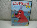 dvd 170k clifford deel2, Alle leeftijden, Ophalen of Verzenden, Zo goed als nieuw