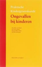 Ongevallen bij kinderen L.W.E. van Heurn 9031350958, Ophalen of Verzenden, Zo goed als nieuw, Sociale psychologie, L.W.E. van Heurn