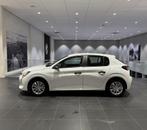 Peugeot 208 1.2 PureTech Like | Bluetooth | Aircro | Uniek E, Voorwielaandrijving, 12 maanden, Stof, Gebruikt