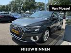 Audi A3 Limousine 30 TFSI Business edition, Auto's, Voorwielaandrijving, 12 maanden, Stof, Gebruikt