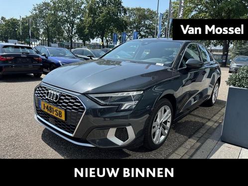 Audi A3 Limousine 30 TFSI Business edition, Auto's, Audi, Bedrijf, Te koop, A3, ABS, Airbags, Airconditioning, Alarm, Android Auto