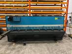 HACO TSX 3006  Plaatschaar, Ophalen