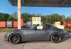 Mazda MX-5 ND2 RF 2.0 Skyactiv-g 184pk Special Edition, 1998 cc, Achterwielaandrijving, 4 cilinders, Cabriolet