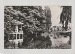 Woerden - Singel * 250828-21, Verzamelen, Ansichtkaarten | Nederland, Ophalen of Verzenden, 1960 tot 1980, Ongelopen, Utrecht