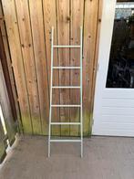 Kleding / handdoeken laddertje, Huis en Inrichting, Woonaccessoires | Overige, Ophalen, Zo goed als nieuw