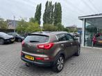 Kia Sportage 1.7 CRDI 85kw | X-clusive | Leer | Navi, Auto's, Kia, 150 €/maand, Euro 5, Gebruikt, 4 cilinders