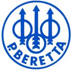 Beretta sticker #3, Verzamelen, Verzenden, Nieuw, Overige typen