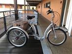 Popal Driewieler E-bike, Fietsen en Brommers, Ophalen, Gebruikt, Popal