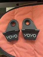 Adapters Yoyo babyzen babywieg, Ophalen of Verzenden, Zo goed als nieuw, Overige merken
