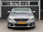 Peugeot 308 1.2 PureTech Allure, Voorwielaandrijving, Gebruikt, Euro 6, Origineel Nederlands