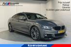 BMW 4 Serie Gran Coupé 430i Individual | M-Pakket | Merinol, Achterwielaandrijving, Gebruikt, 4 cilinders, Bedrijf