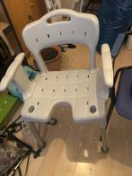 Douchestoel, Diversen, Ophalen, Gebruikt