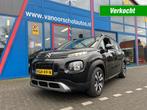 Citroen C3 AIRCROSS 1.2 PureTech Navi Carplay Led Airco(ECC), Gebruikt, Huisgarantie, 1199 cc, Met garantie (alle)