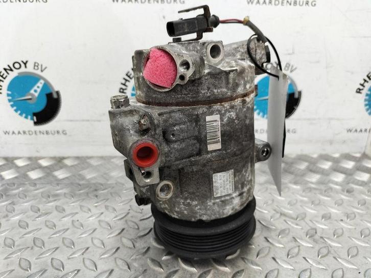 SKODA ROOMSTER [A_C_COMPRESSOR] 2007, Auto-onderdelen, Airco en Verwarming, Gebruikt, ARN erkend, Stiba lid, Erkend duurzaam, Ophalen of Verzenden