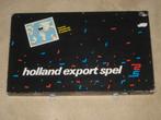 Holland export spel 50 jaar exportbevordering EVD KLM Fokker, Hobby en Vrije tijd, Gezelschapsspellen | Bordspellen, Ophalen of Verzenden