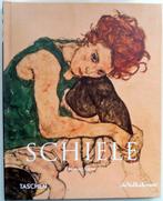 Taschen Deel 10 - Egon Schiele, Boeken, Nieuw, Ophalen of Verzenden, Schilder- en Tekenkunst