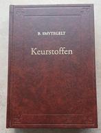 Keurstoffen (Smytegelt), Ophalen of Verzenden, Zo goed als nieuw