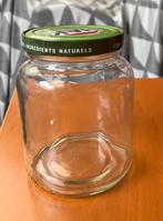 lege HAK (groente) potjes 370 cc, Ophalen, Gebruikt, Glas, Pot, Bus of Blik