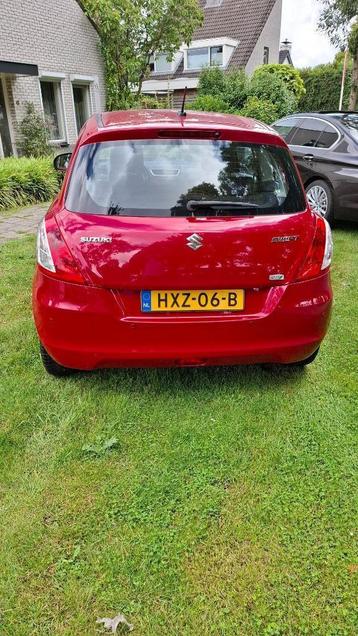Suzuki Swift comfort beschikbaar voor biedingen