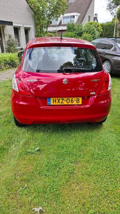 Suzuki Swift comfort, Auto's, Suzuki, Particulier, Swift, ABS, Airbags, Boordcomputer, Cruise Control, Keyless entry, Lichtmetalen velgen