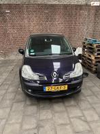 Renault Grand Modus 1.2 TCE Dynamique, Voorwielaandrijving, 101 pk, Gebruikt, Origineel Nederlands