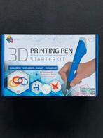 3D Printing Pen Starterkit - Nieuw in doos!, Ophalen of Verzenden, Nieuw