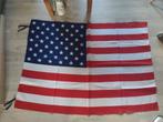 Amerikaanse vlag., Ophalen of Verzenden, Zo goed als nieuw