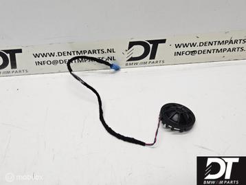 Tweeter deur INDIVIDUAL AUDIO BMW X5 E70 65137842193 beschikbaar voor biedingen