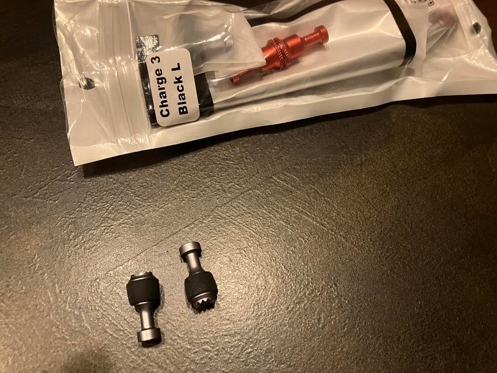 Sticks voor DJI controllers, Ophalen of Verzenden, Zo goed als nieuw