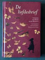 De Liefdesbrief - Verhalen van Rumi, Ophalen of Verzenden, Zo goed als nieuw, Nederland