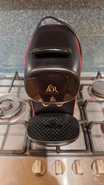Philips Lor Barista Sublime, Ophalen of Verzenden, Zo goed als nieuw, Koffiemachine